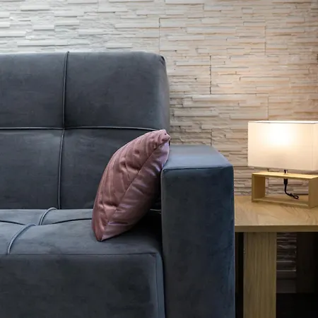 New Glamorous In Downtown