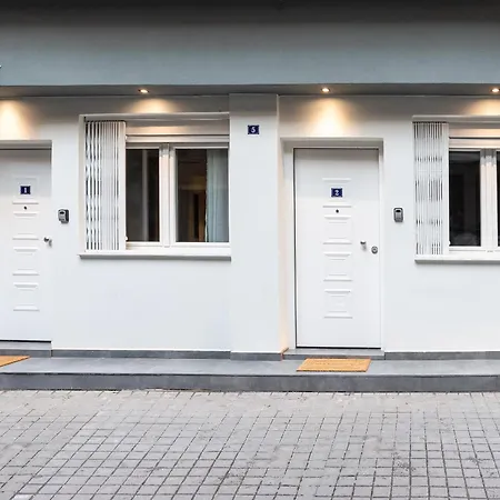 New Glamorous In Downtown * Салоники