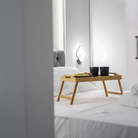 New Glamorous In Downtown Daire Selanik