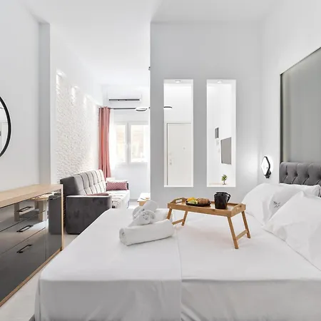 New Glamorous In Downtown