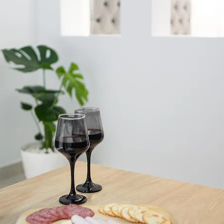 Апартаменты New Glamorous In Downtown Салоники