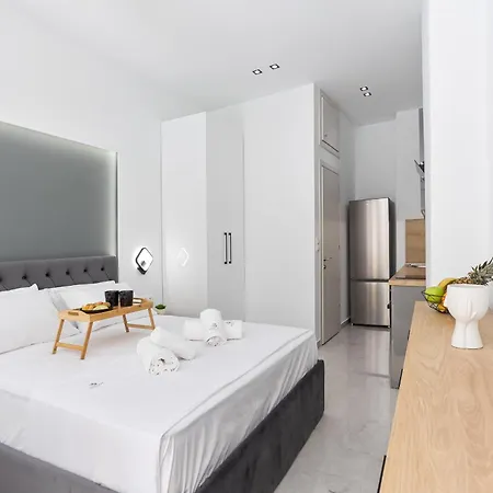 New Glamorous In Downtown * Thessaloniki