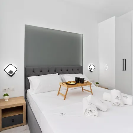 Apartmán New Glamorous In Downtown *