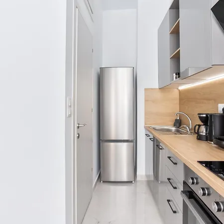 New Glamorous In Downtown