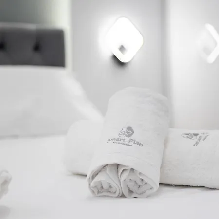 New Glamorous In Downtown * Thessaloniki