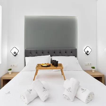 Apartmán New Glamorous In Downtown
