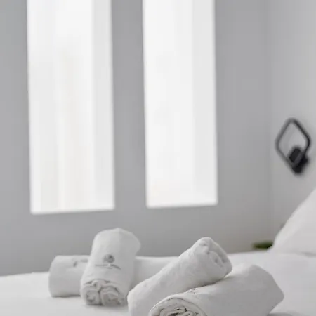 Apartmán New Glamorous In Downtown *
