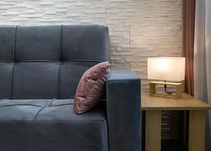 New Glamorous In Downtown