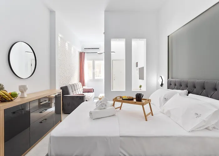 New Glamorous In Downtown