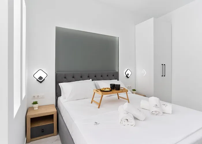 Apartment New Glamorous In Downtown *