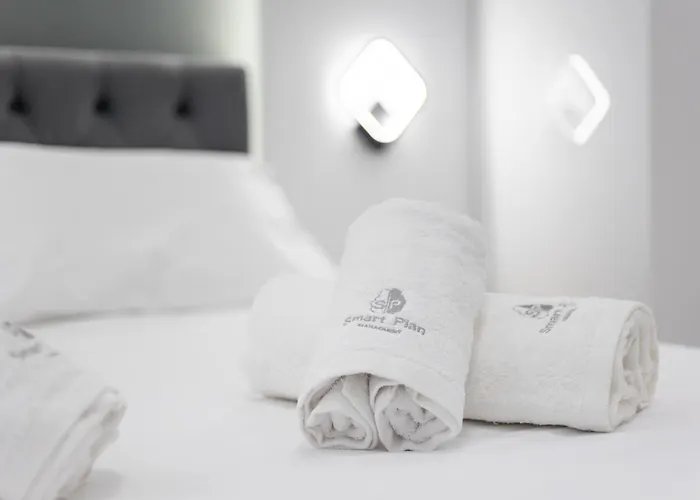 New Glamorous In Downtown * Thessaloniki