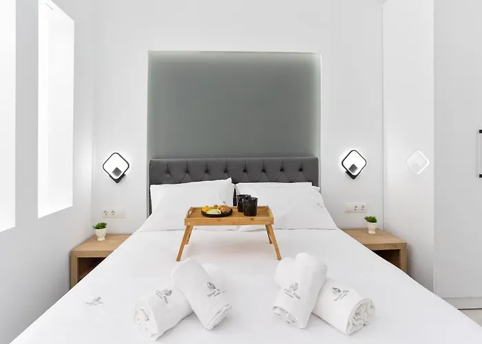 Appartement New Glamorous In Downtown