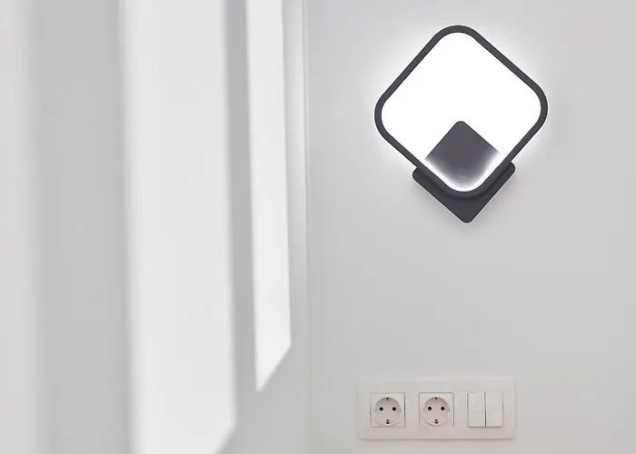 New Glamorous In Downtown *