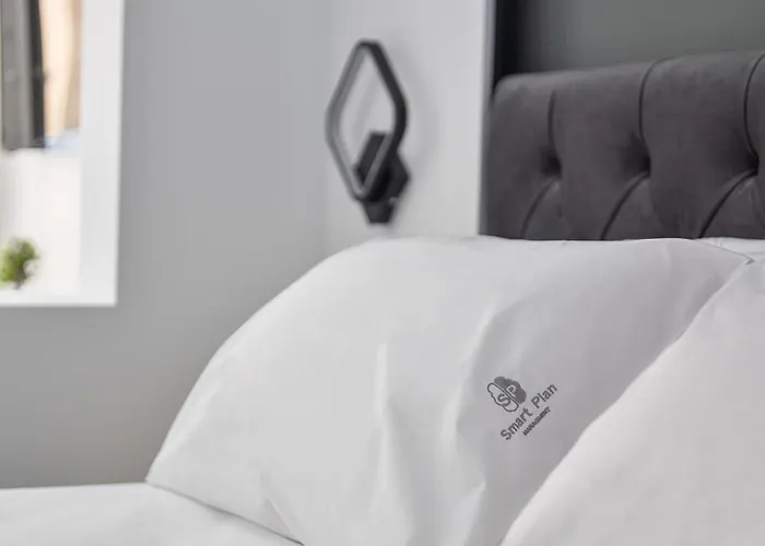 Апартаменты New Glamorous In Downtown