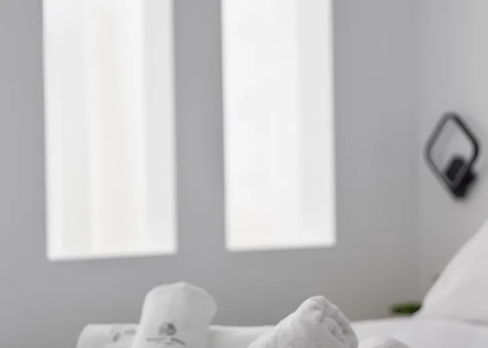 Апартаменты New Glamorous In Downtown *